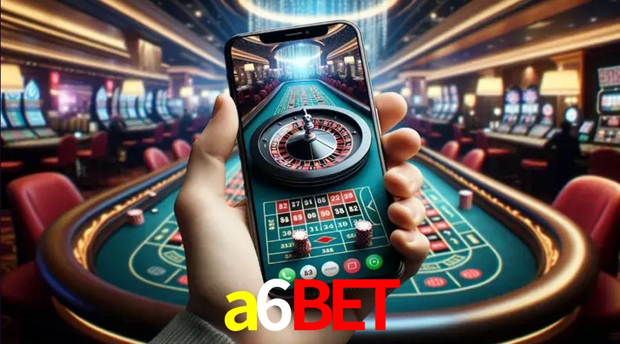 2FA Security a6bet