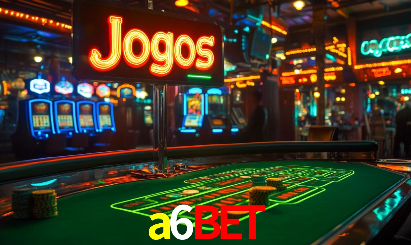Promoção Relâmpago a6bet