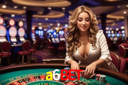 Blackjack Table a6bet