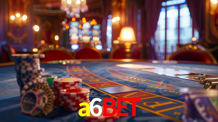 Responsive Design a6bet
