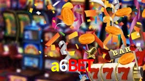 Servidor Brasil a6bet