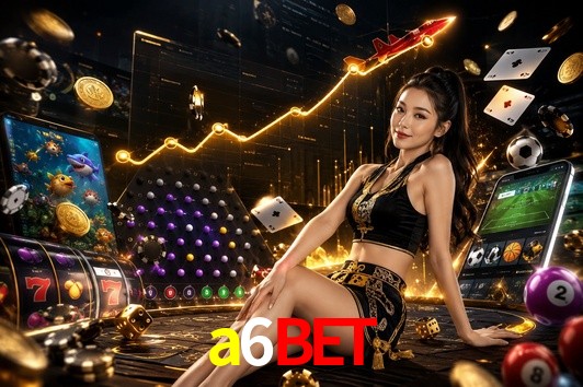 Account Benefits a6bet