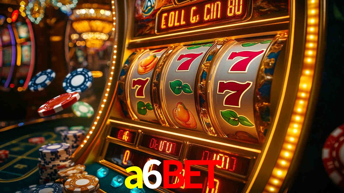 Certificação eCOGRA a6bet