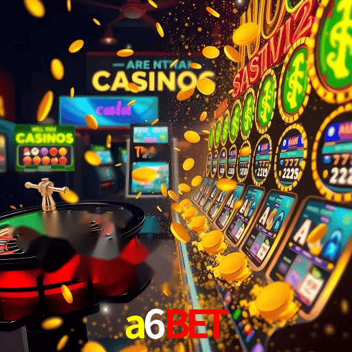 a6bet Download Oficial