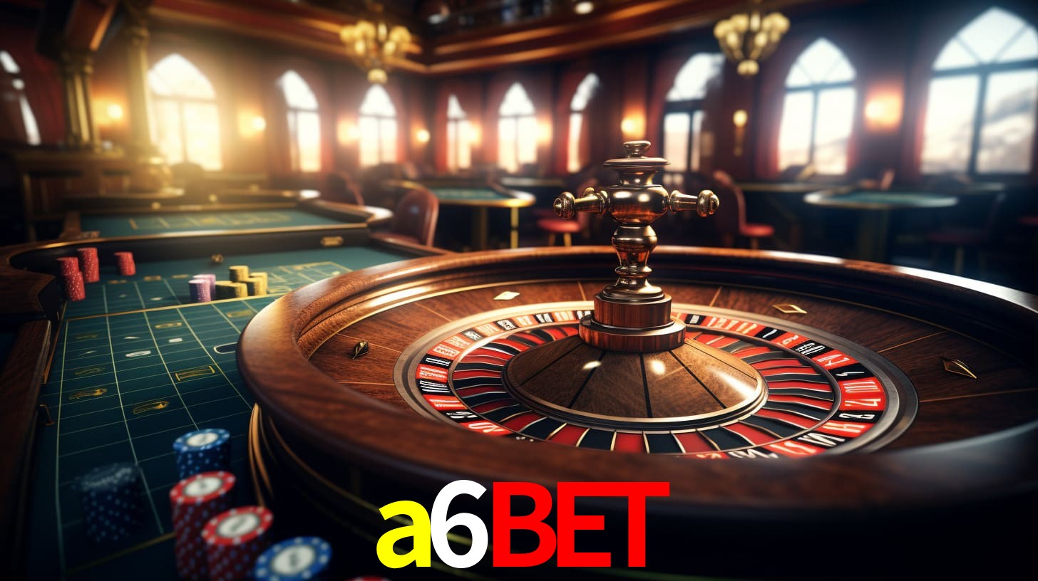 Tournaments a6bet