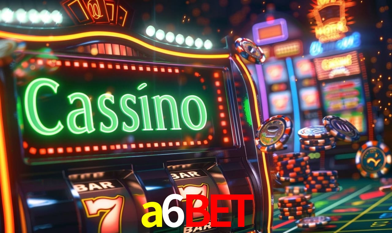 Ofertas Exclusivas a6bet