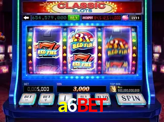 A Revolução dos Aplicativos de Jogos no a6bet