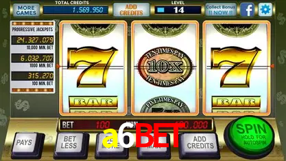 a6bet Pagamento Seguro SSL