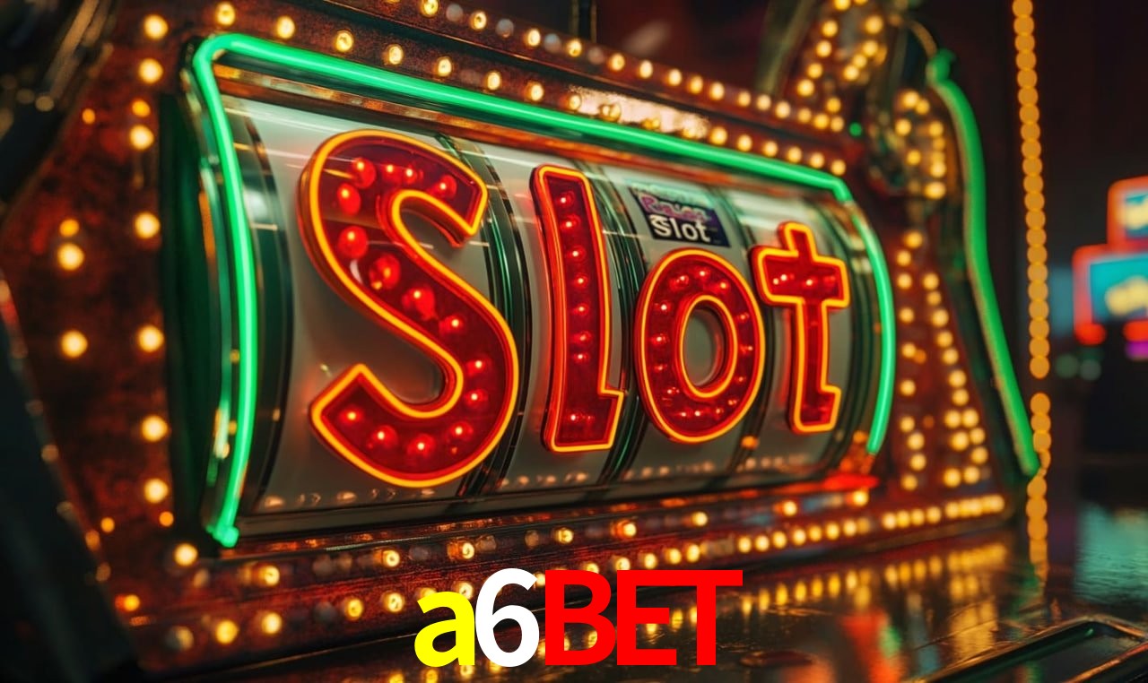 a6bet Instalar Logo 2