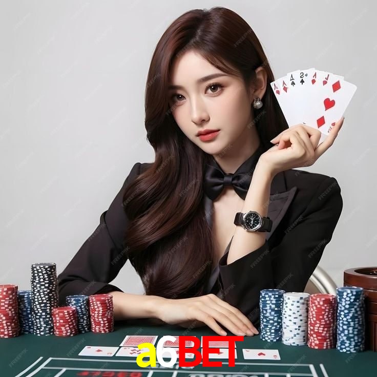 a6bet Instalar Logo 3