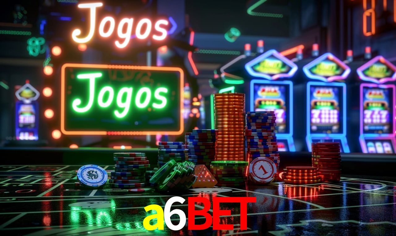 Downloads Verificados a6bet