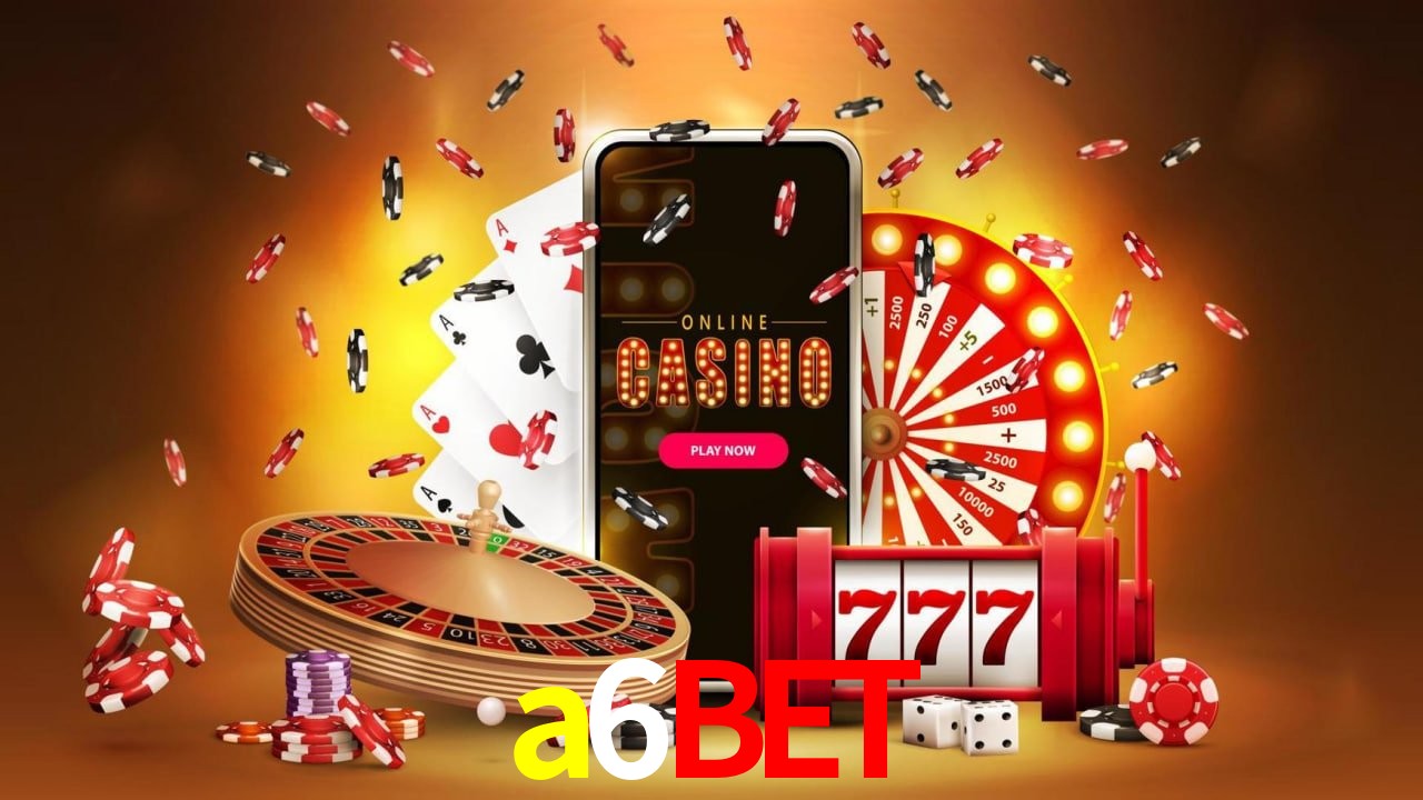 Descubra o Programa VIP da a6bet: Vantagens Exclusivas para Jogadores