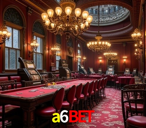 a6bet Segurança Logo 3