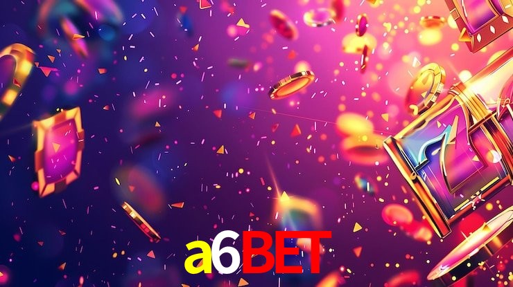 a6bet Logo 3