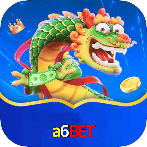 a6bet Logo